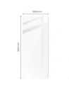 Szkło hartowane Bizon Glass Clear 2 do Xperia 1 V