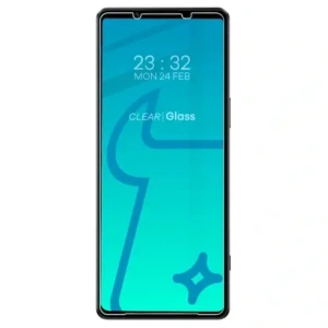Hurtownia GSM - Bizon Glass Clear 2 Xperia 1 V - BIZ1856 - {ean13} - Hurt