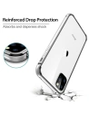Hurtownia GSM - Etui ESR Edge Guard Apple iPhone 11 Pro Max Silver - ESR113SLV - {ean13} - Hurt
