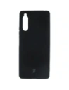 Etui Bizon Case Silicone do Sony Xperia 10 IV czarne