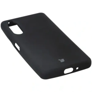 Wholesale Bizon Case Silicone Sony Xperia 10 IV black - BIZ1857 - {ean13} - Hurt