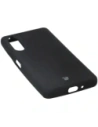 Hurtownia GSM - Husă din silicon Bizon pentru Sony Xperia 10 IV neagră - BIZ1857 - {ean13} - Hurt
