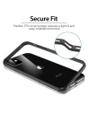 Hurtownia GSM - Etui ESR Edge Guard Apple iPhone 11 Black - ESR114BLK - {ean13} - Hurt