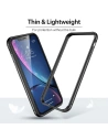 Hurtownia GSM - Etui ESR Edge Guard Apple iPhone 11 Negru - ESR114BLK - {ean13} - Hurt