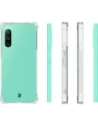 Hurtownia GSM - Bizon Case Salpa Sony Xperia 10 V átlátszó - BIZ1858 - {ean13} - Hurt