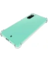 Hurtownia GSM - Bizon Case Salpa Sony Xperia 10 V transparent - BIZ1858 - {ean13} - Hurt