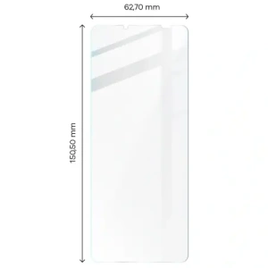 Wholesale Bizon Glass Clear 2 Xperia 10 V - BIZ1859 - {ean13} - Hurt