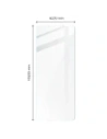 Hurtownia GSM - Bizon Glass Clear 2 Xperia 10 V - BIZ1859 - {ean13} - Hurt
