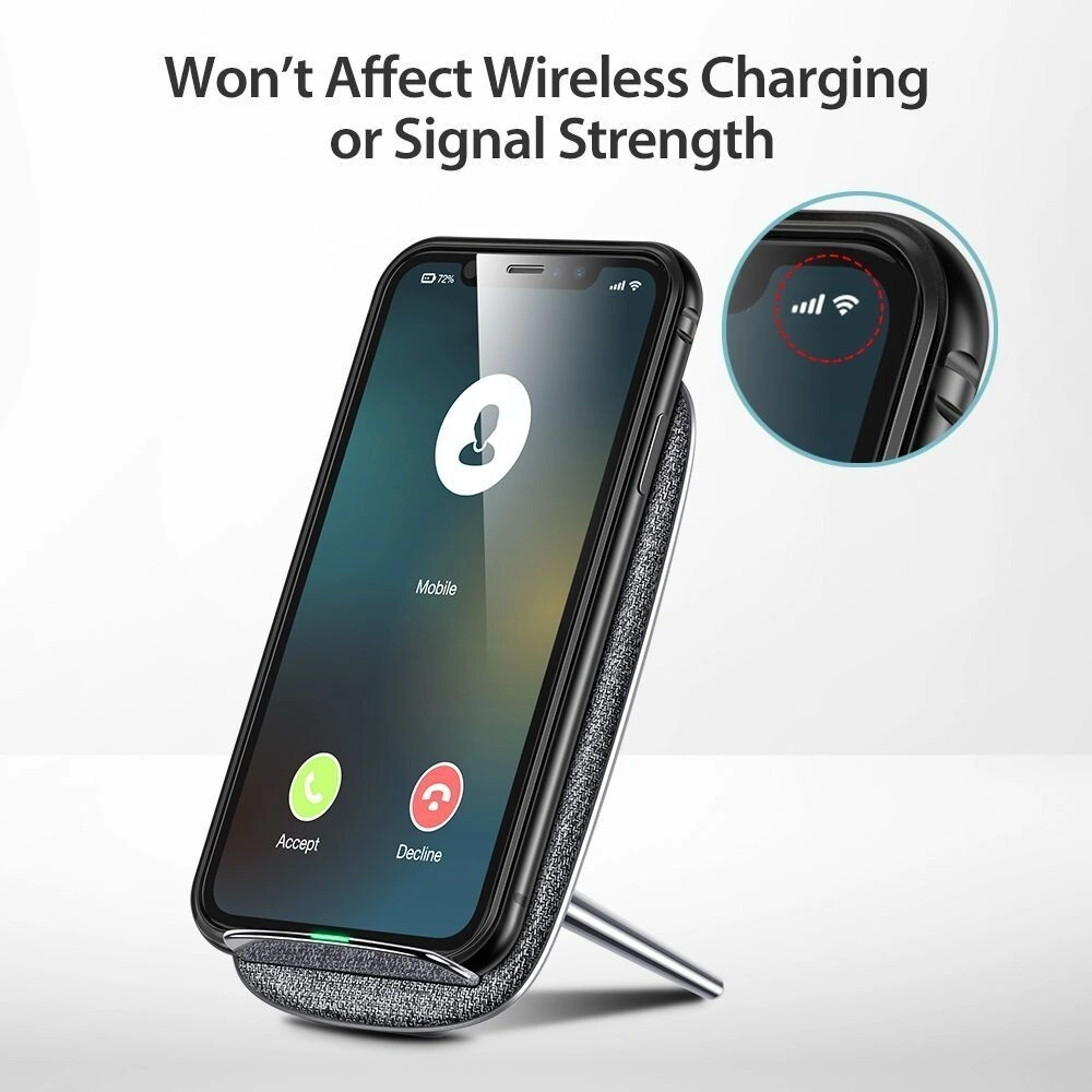 Wholesale ESR Edge Guard Apple iPhone 11 Black - ESR114BLK - {ean13} - Hurt