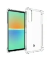 Hurtownia GSM - Bizon Case Clear Pack tok + 2x képernyőüveg Sony Xperia 10 V tiszta - BIZ1860 - {ean13} - Hurt