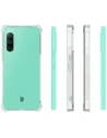Hurtownia GSM - Bizon Case Clear Pack tok + 2x képernyőüveg Sony Xperia 10 V tiszta - BIZ1860 - {ean13} - Hurt