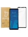 Bizon Glass Edge 2 Xperia 10 V negru
