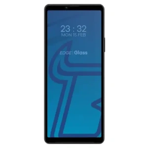Wholesale Bizon Glass Edge 2 Xperia 10 V black - BIZ1861 - {ean13} - Hurt