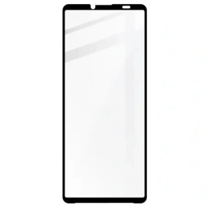 Wholesale Bizon Glass Edge 2 Xperia 10 V black - BIZ1861 - {ean13} - Hurt