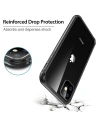 Hurtownia GSM - Etui ESR Edge Guard Apple iPhone 11 Negru - ESR114BLK - {ean13} - Hurt