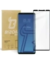 Bizon Glass Edge 2 Sony Xperia 5 IV black