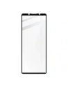 Hurtownia GSM - Szkło hartowane Bizon Glass Edge 2 do Sony Xperia 5 IV czarne - BIZ1862 - {ean13} - Hurt