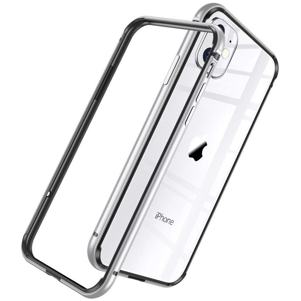 Hurtownia GSM - Etui ESR Edge Guard Apple iPhone 11 Silver - ESR115SLV - {ean13} - Hurt