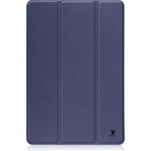 Hurtownia GSM - Etui Bizon Case Tab Croc pro TCL Tab 10s 9080G (2021) modré - BIZ1863 - {ean13} - Hurt