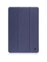 Wholesale Bizon Case Tab Croc TCL Tab 10s 9080G (2021) navy blue - BIZ1863 - {ean13} - Hurt