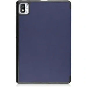 Hurtownia GSM - Etui Bizon Case Tab Croc pro TCL Tab 10s 9080G (2021) modré - BIZ1863 - {ean13} - Hurt