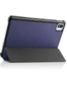 Hurtownia GSM - Etui Bizon Case Tab Croc pro TCL Tab 10s 9080G (2021) modré - BIZ1863 - {ean13} - Hurt