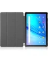 Hurtownia GSM - Etui Bizon Case Tab Croc pro TCL Tab 10s 9080G (2021) modré - BIZ1863 - {ean13} - Hurt