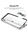 Hurtownia GSM - Etui ESR Edge Guard Apple iPhone 11 Silver - ESR115SLV - {ean13} - Hurt