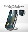 Hurtownia GSM - Etui ESR Edge Guard Apple iPhone 11 Silver - ESR115SLV - {ean13} - Hurt