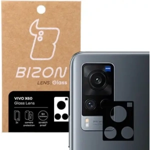Hurtownia GSM - Sklo na aparát Bizon Glass Lens pro Vivo X60 [2 PACK] - BIZ1864 - {ean13} - Hurt