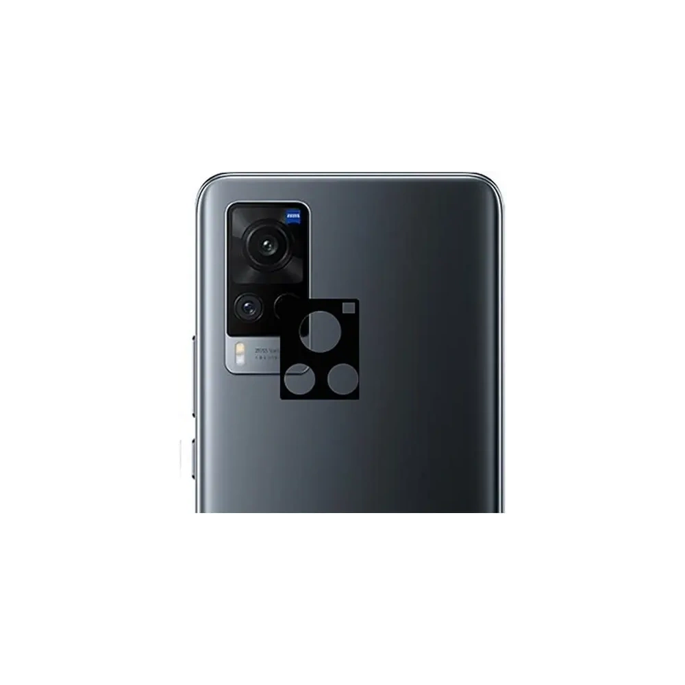 Hurtownia GSM - Sklo na aparát Bizon Glass Lens pro Vivo X60 [2 PACK] - BIZ1864 - {ean13} - Hurt