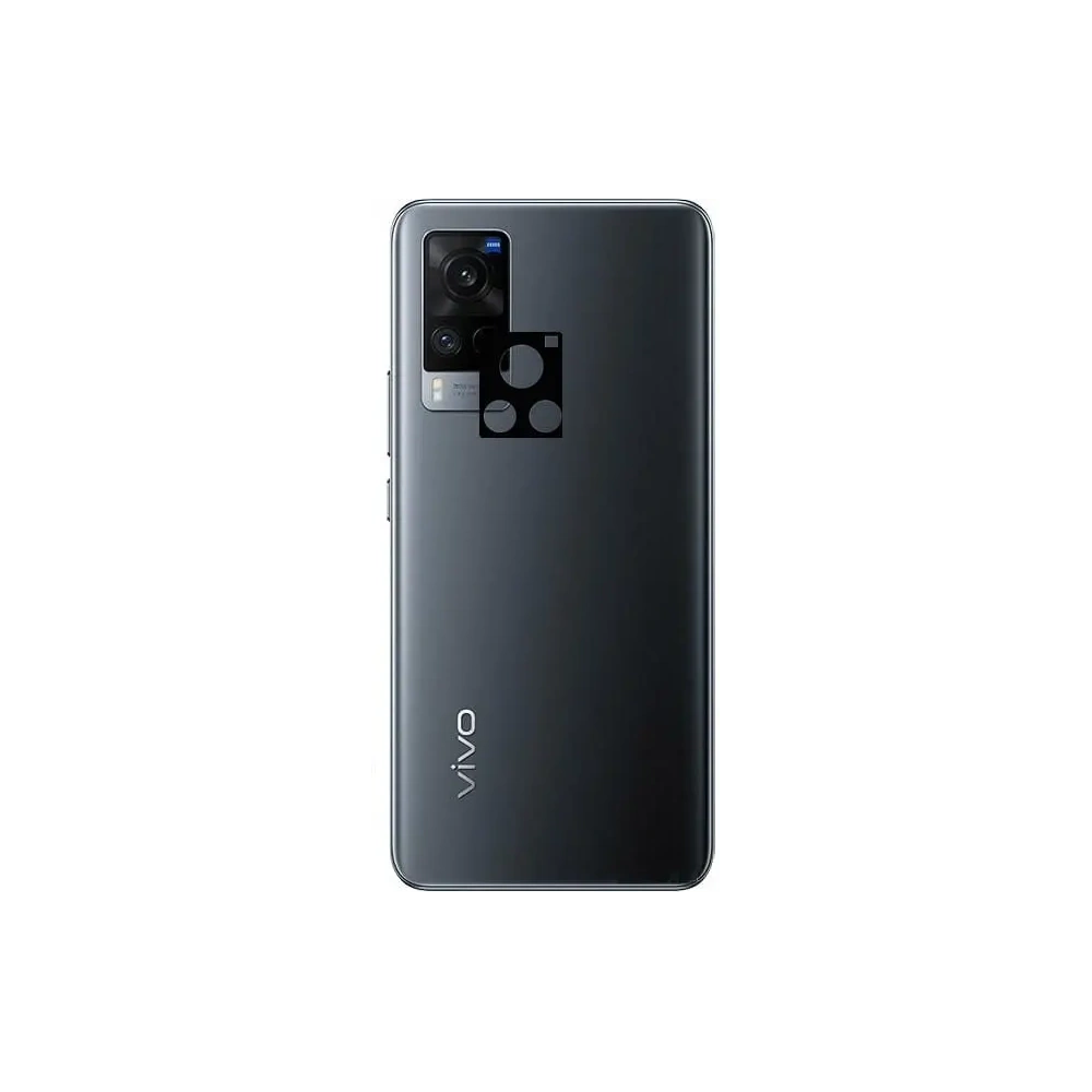 Hurtownia GSM - Sklo na aparát Bizon Glass Lens pro Vivo X60 [2 PACK] - BIZ1864 - {ean13} - Hurt