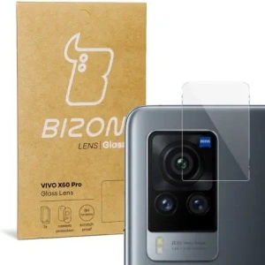 Hurtownia GSM - Sklo na aparát Bizon Glass Lens pro Vivo X60 Pro [2 PACK] - BIZ1865 - {ean13} - Hurt