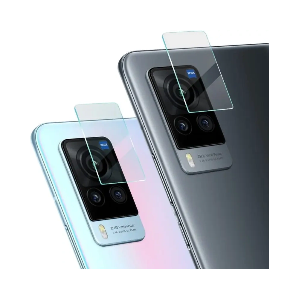 Hurtownia GSM - Sklo na aparát Bizon Glass Lens pro Vivo X60 Pro [2 PACK] - BIZ1865 - {ean13} - Hurt