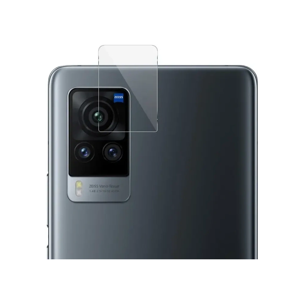 Wholesale Bizon Glass Lens Vivo X60 Pro [2 PACK] - BIZ1865 - {ean13} - Hurt