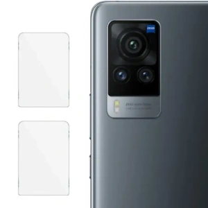 Hurtownia GSM - Sklo na aparát Bizon Glass Lens pro Vivo X60 Pro [2 PACK] - BIZ1865 - {ean13} - Hurt