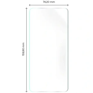 Wholesale Bizon Glass Hydrogel Vivo X80 Pro [2 PACK] - BIZ1866 - {ean13} - Hurt