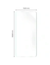 Wholesale Bizon Glass Hydrogel Vivo X80 Pro [2 PACK] - BIZ1866 - {ean13} - Hurt