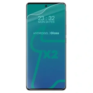 Hurtownia GSM - Fólie hydrogelová na displej Bizon Glass Hydrogel Vivo X80 Pro [2 PACK] - BIZ1866 - {ean13} - Hurt