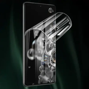 Hurtownia GSM - Fólie hydrogelová na displej Bizon Glass Hydrogel Vivo X80 Pro [2 PACK] - BIZ1866 - {ean13} - Hurt
