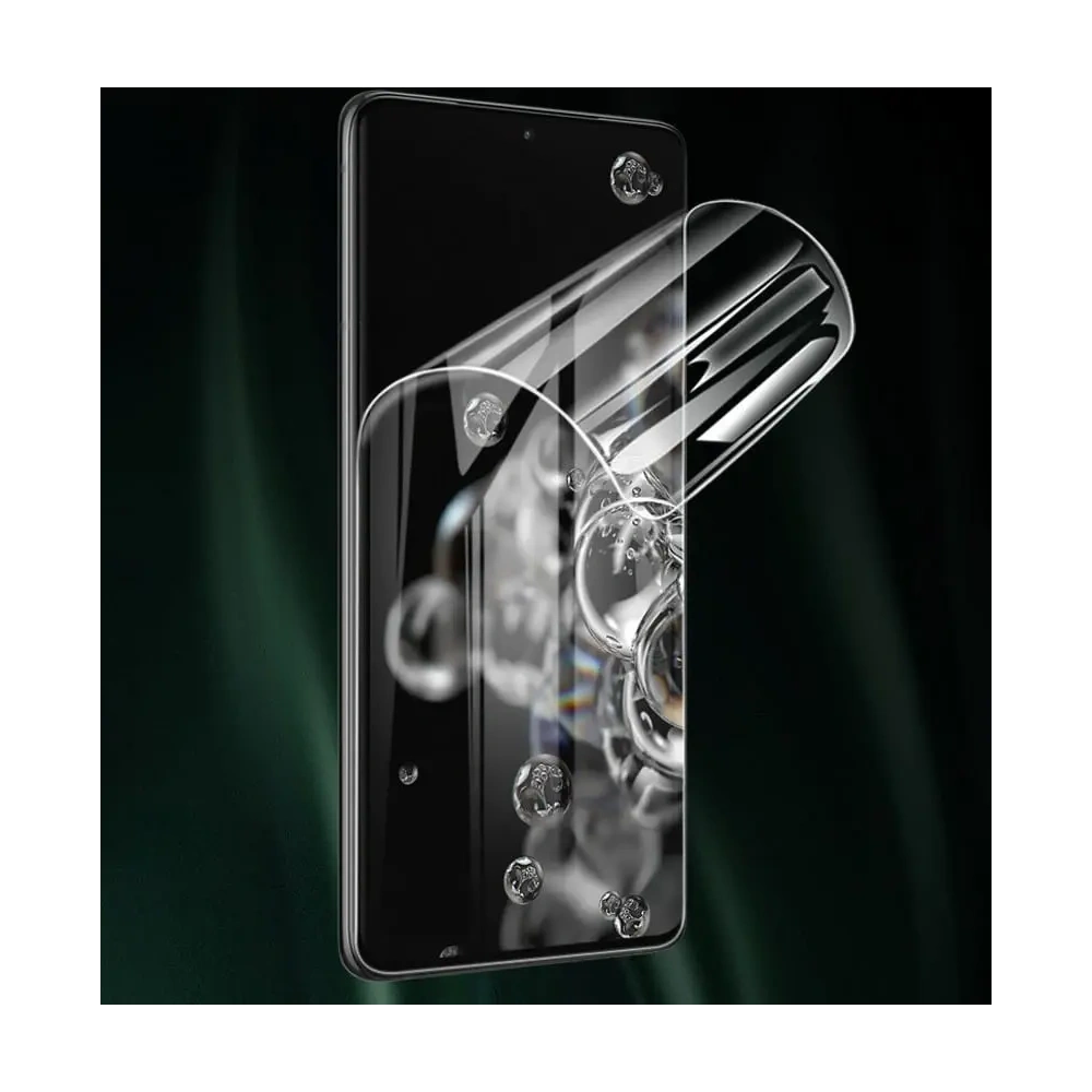 Wholesale Bizon Glass Hydrogel Vivo X80 Pro [2 PACK] - BIZ1866 - {ean13} - Hurt