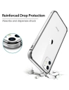 Hurtownia GSM - Etui ESR Edge Guard Apple iPhone 11 Silver - ESR115SLV - {ean13} - Hurt