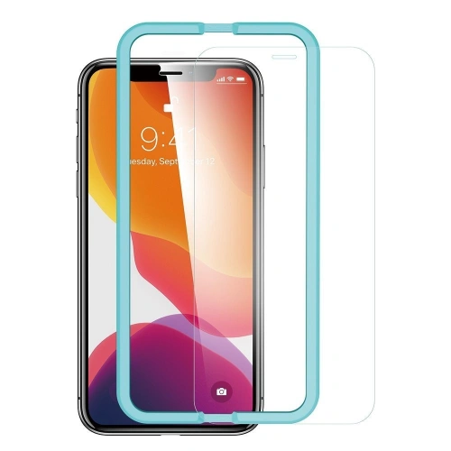 Szkło ESR Screen Shield Apple iPhone 11 Clear