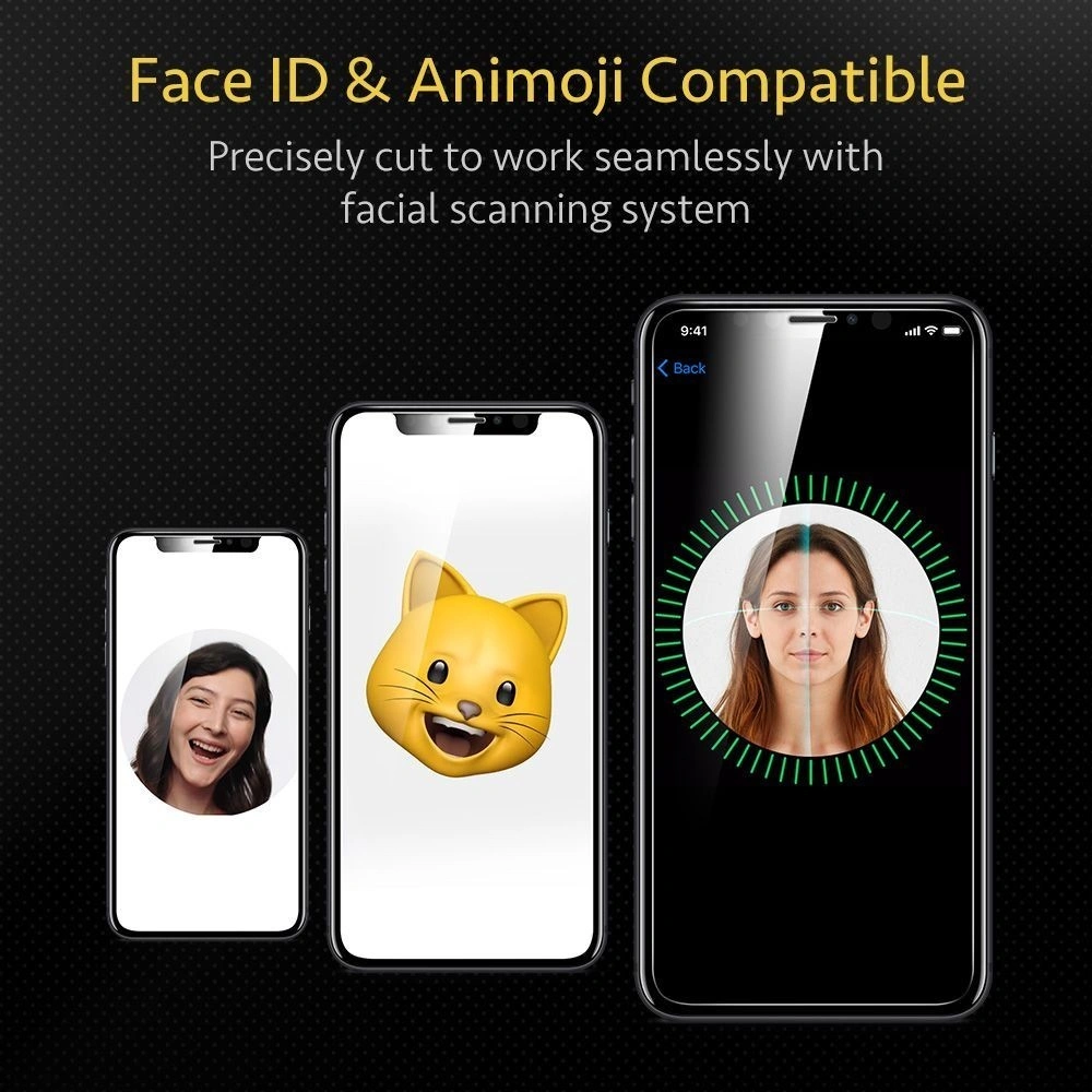 Wholesale ESR Screen Shield Apple iPhone 11 Clear - ESR116CL - {ean13} - Hurt