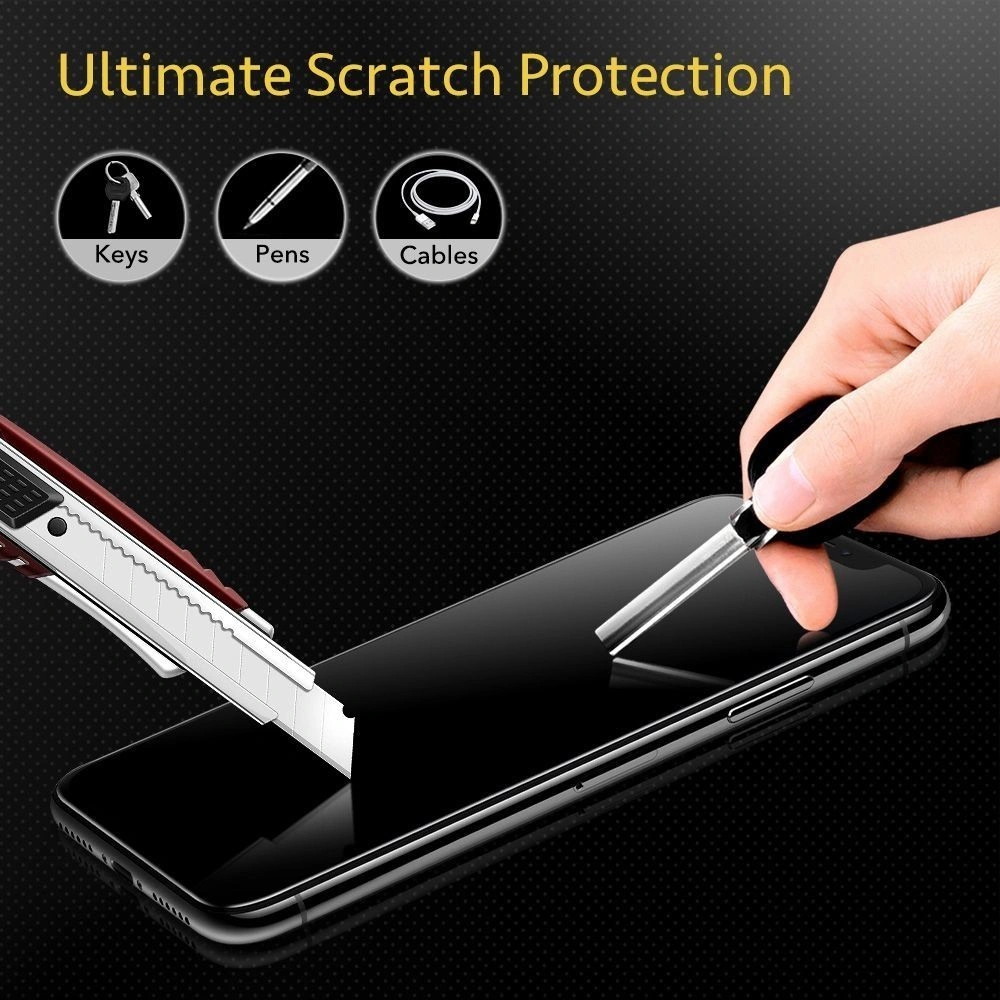 Hurtownia GSM - Szkło ESR Screen Shield Apple iPhone 11 Clear - ESR116CL - {ean13} - Hurt