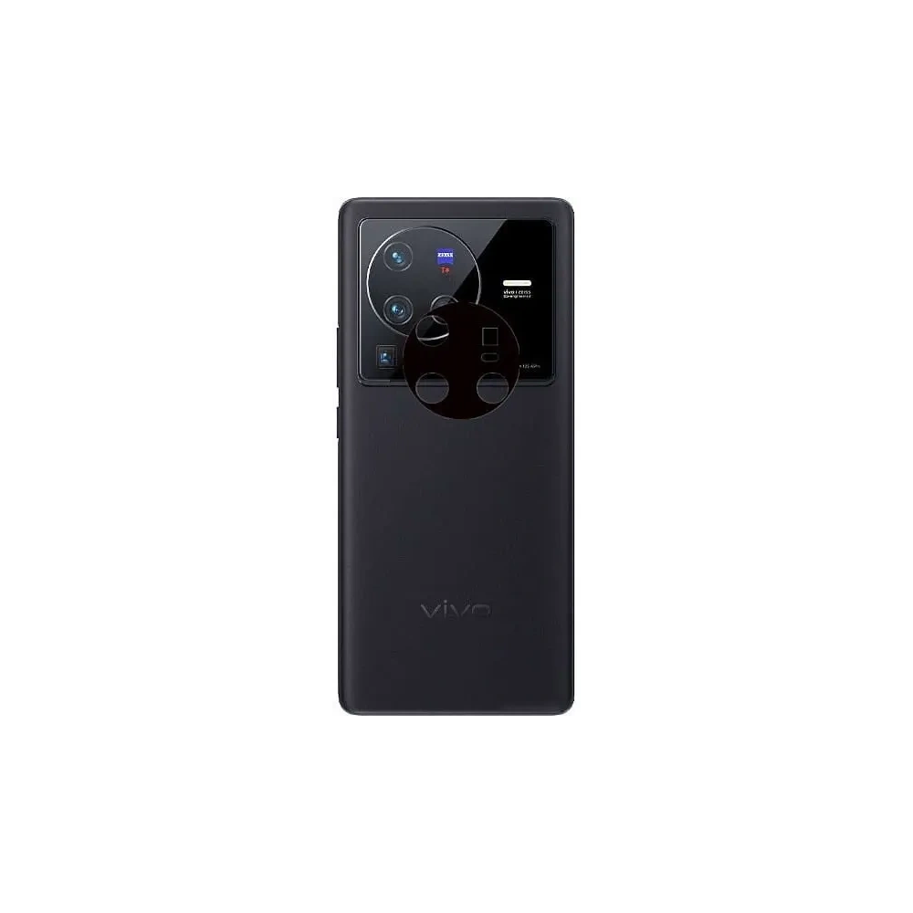 Hurtownia GSM - Bizon Lentilă de Sticlă Vivo X80 Pro [2 PACK] - BIZ1876 - {ean13} - Hurt
