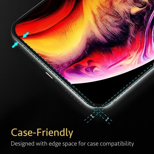 Szkło ESR Screen Shield Apple iPhone 11 Clear