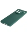 Wholesale Bizon Case Silicone Sq VIVO X90 Pro dark green - BIZ1879 - {ean13} - Hurt