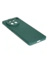 Wholesale Bizon Case Silicone Sq VIVO X90 Pro dark green - BIZ1879 - {ean13} - Hurt