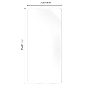 Hurtownia GSM - Fólie z hydrogelem na displej Bizon Glass Hydrogel pro Vivo X90 Pro [2 PACK] - BIZ1880 - {ean13} - Hurt